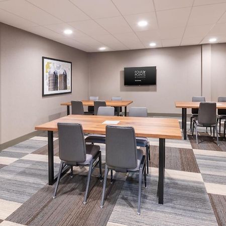 Four Points By Sheraton ספרטנבורג מראה חיצוני תמונה