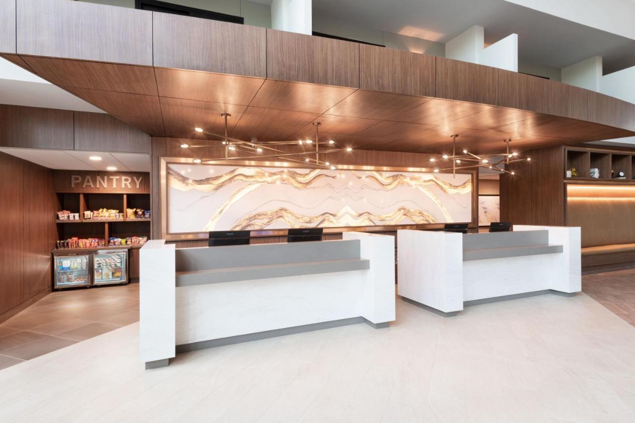 Four Points By Sheraton ספרטנבורג מראה חיצוני תמונה
