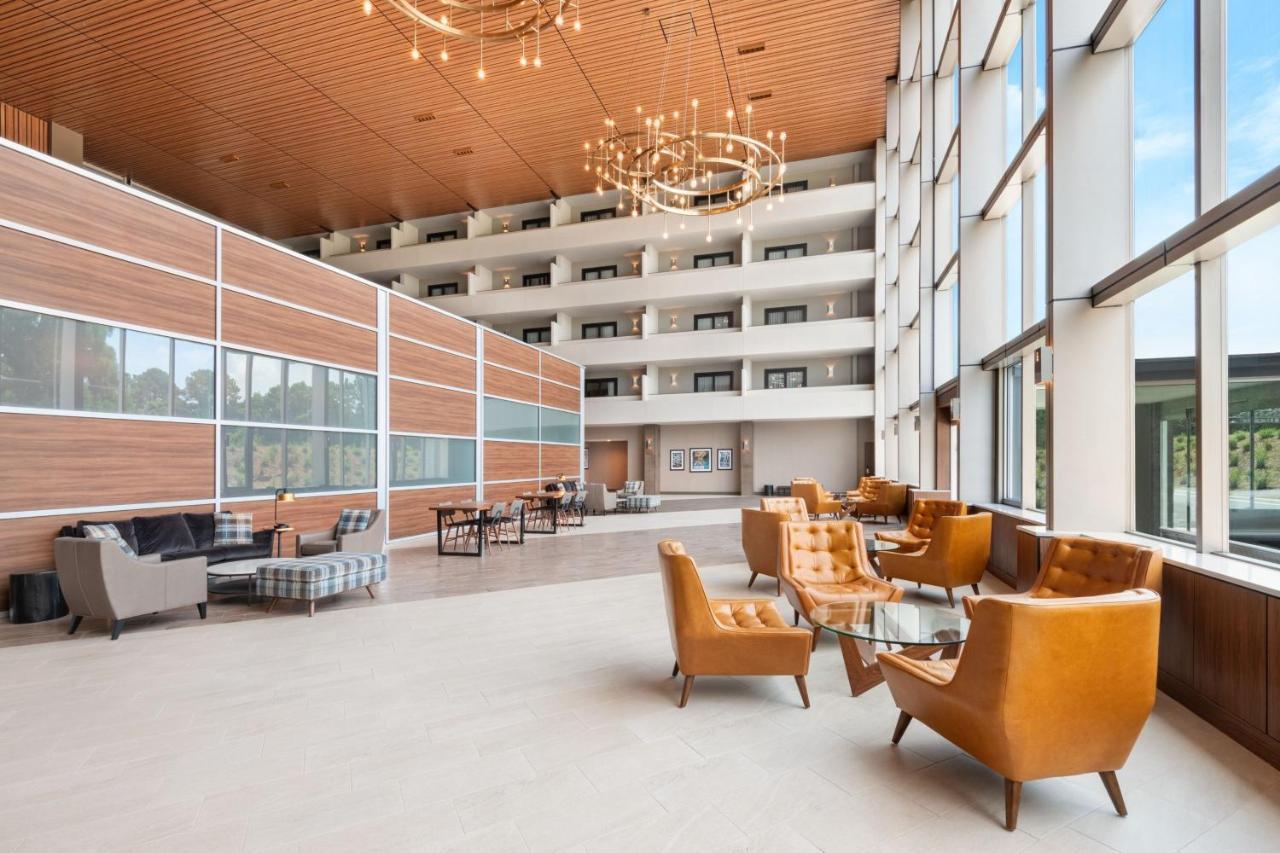Four Points By Sheraton ספרטנבורג מראה חיצוני תמונה