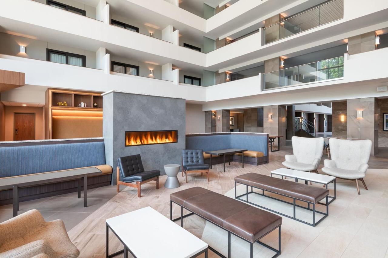 Four Points By Sheraton ספרטנבורג מראה חיצוני תמונה