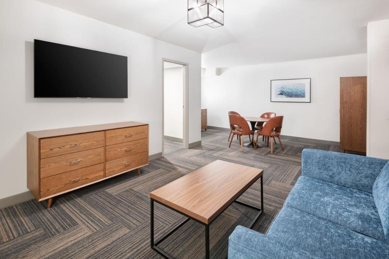 Four Points By Sheraton ספרטנבורג מראה חיצוני תמונה