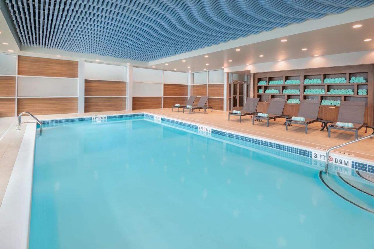 Four Points By Sheraton ספרטנבורג מראה חיצוני תמונה